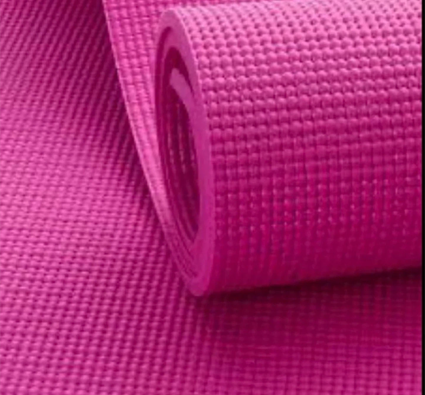 Pink Yoga Mat - photo 4