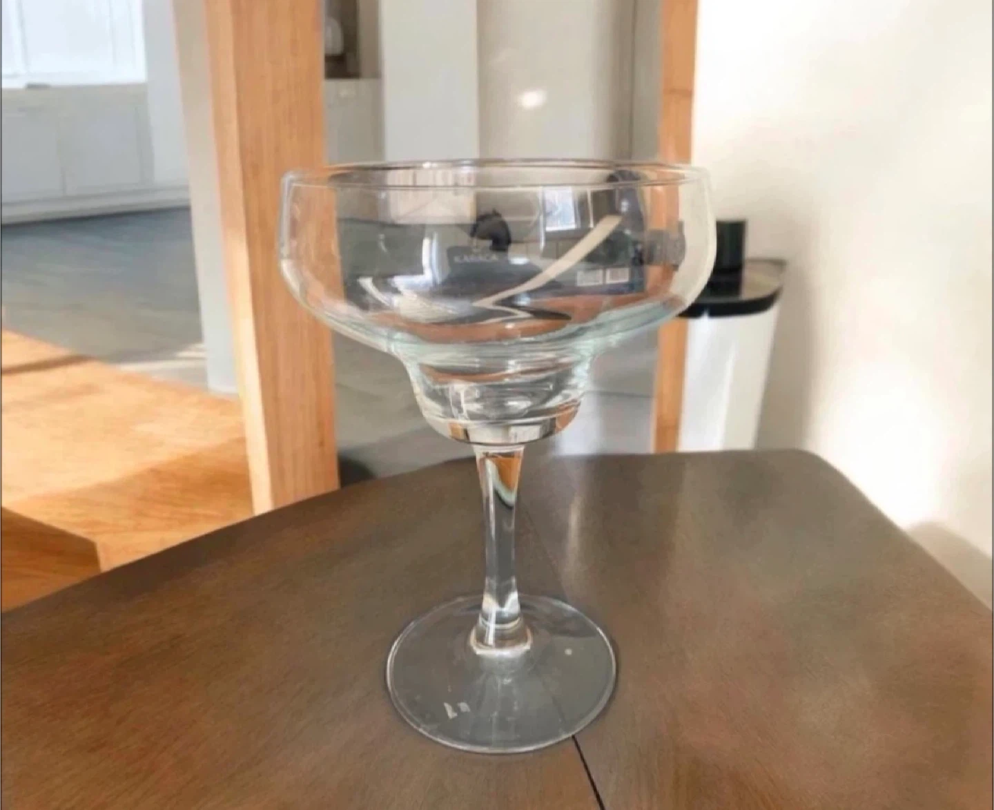 Glass Margarita Glasses (Set of 2) - photo 2