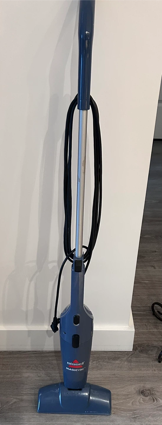 Bissell MagicVac Stick Vacuum - photo 2