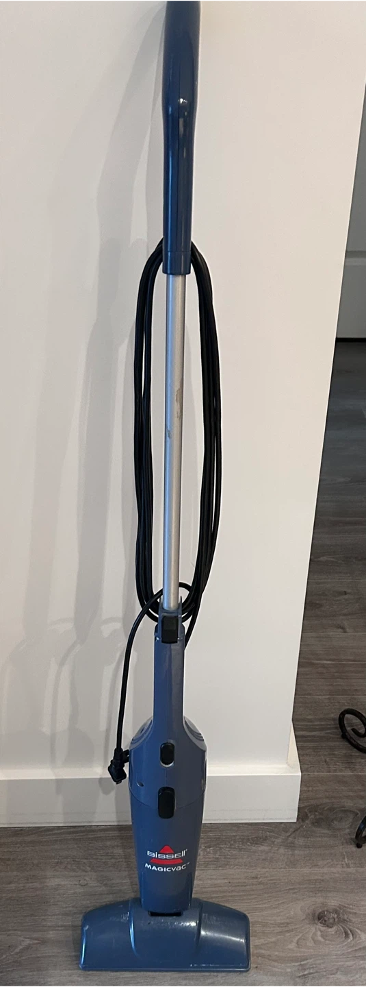 Bissell MagicVac Stick Vacuum
