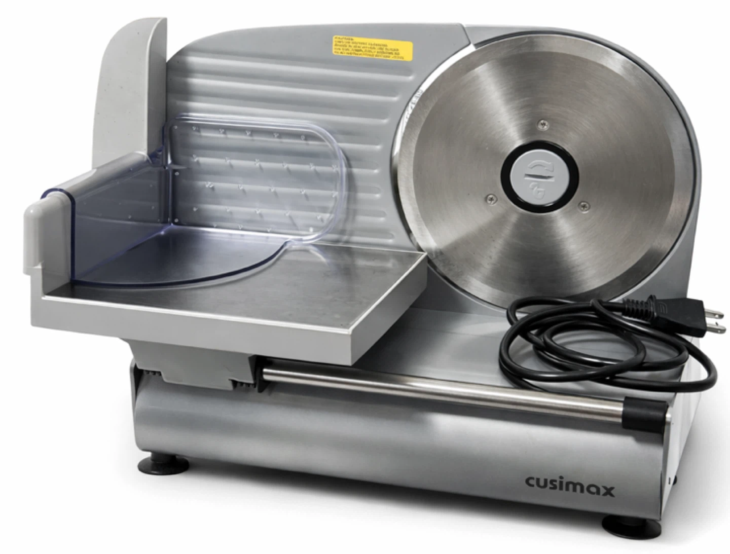 Cusimax Food Slicer CMFS-200