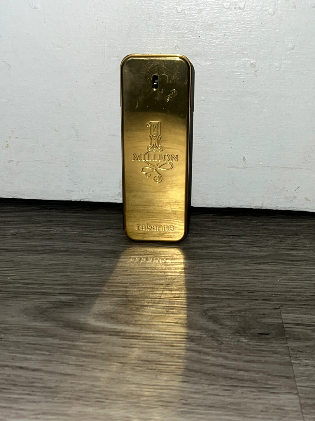 1 million cologne 100ml - photo 2