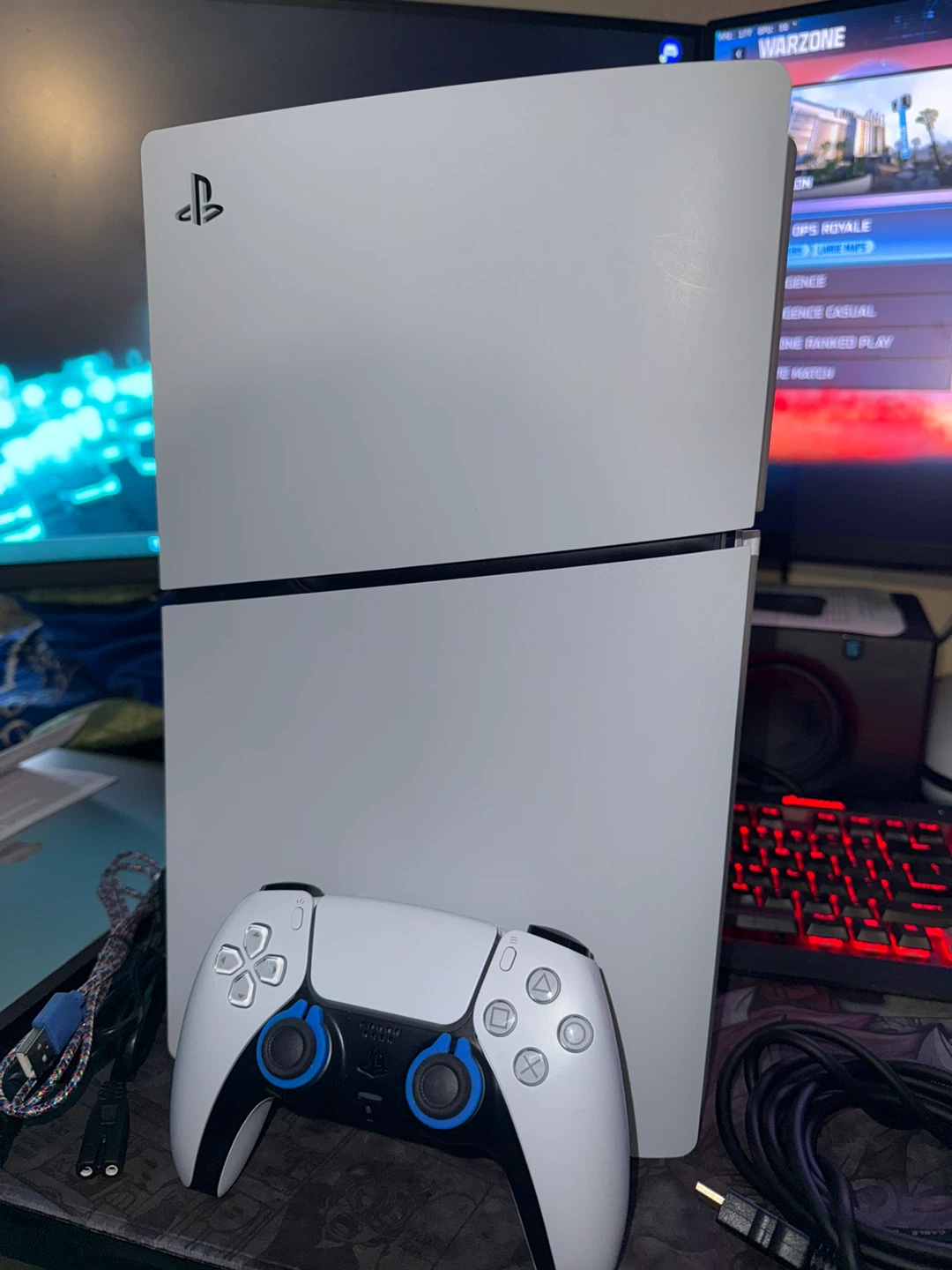 Sony PlayStation 5 Console digital