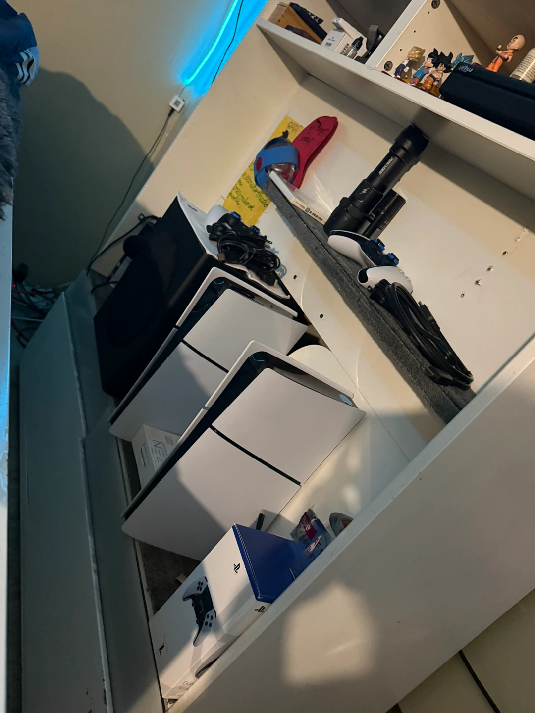 Sony PlayStation 5 Console digital - photo 2