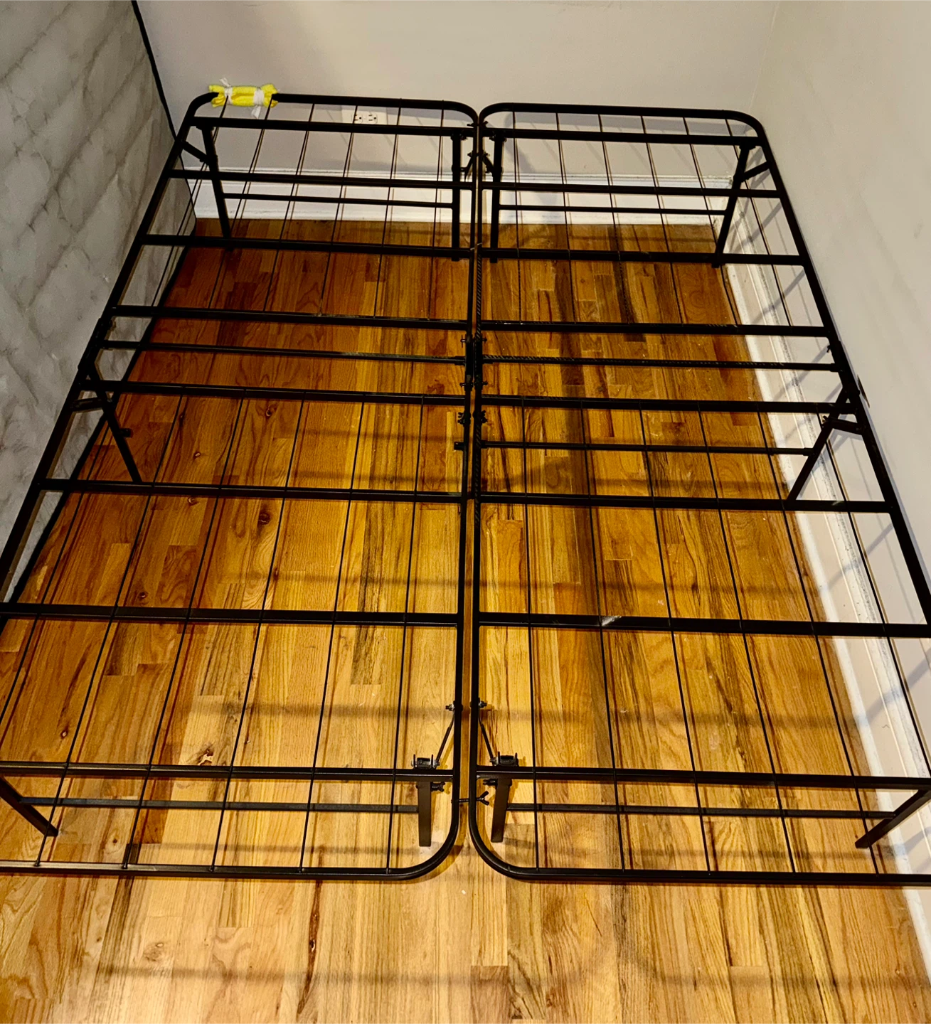 Metal Bed Frame Platform Base - photo 2