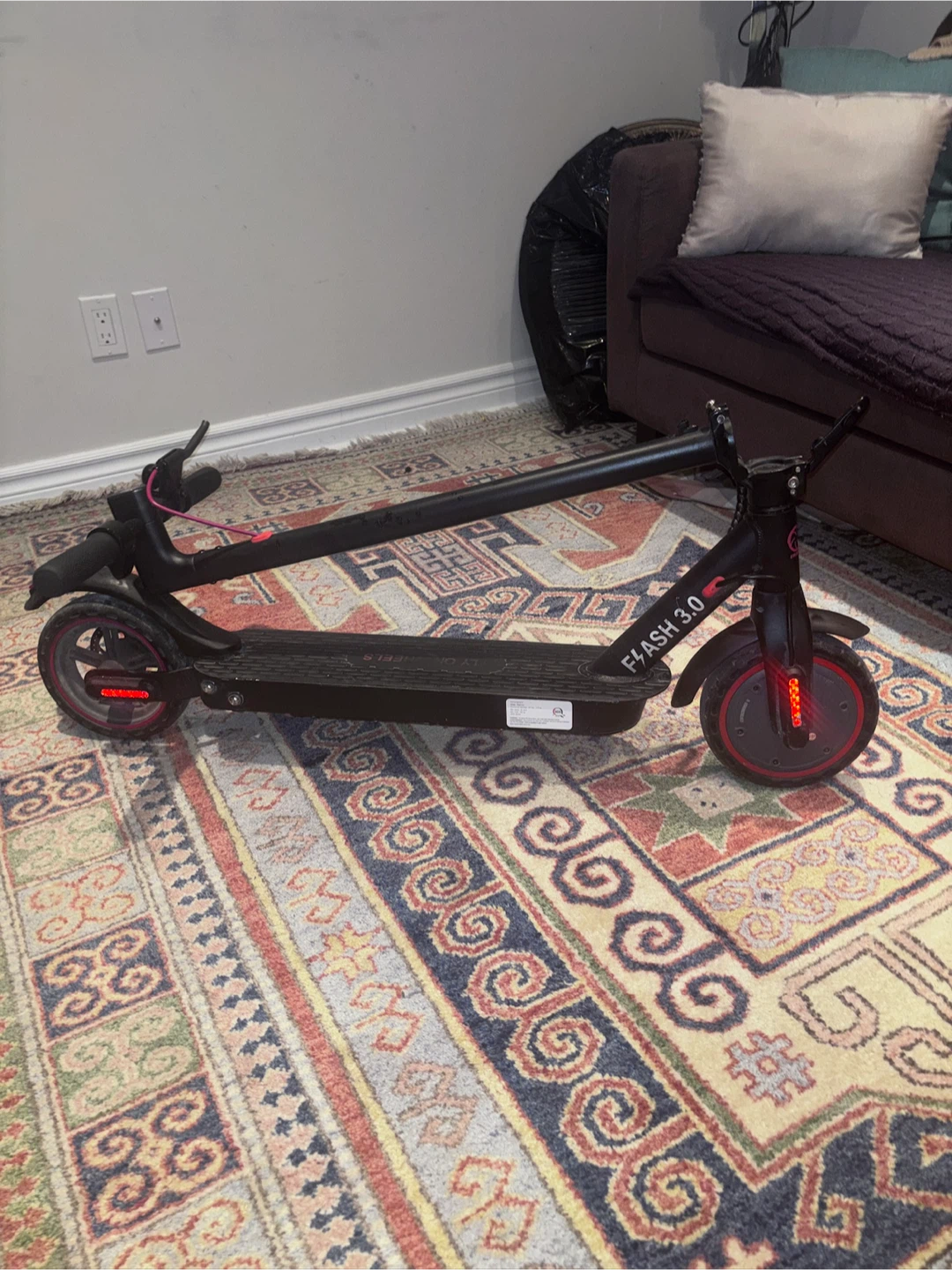 Scooter