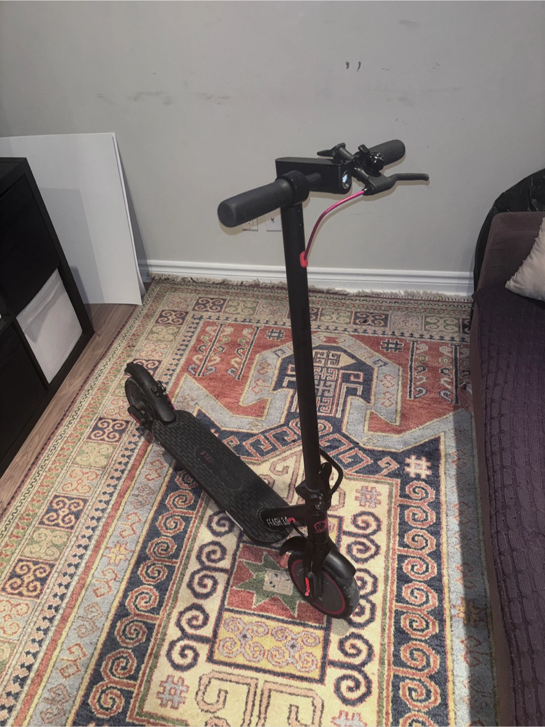 Scooter - photo 3