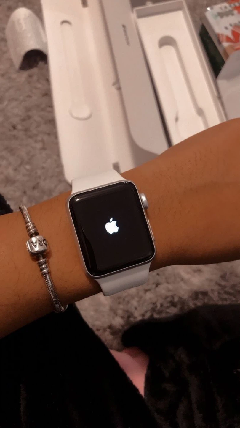 Apple Watch Series 3