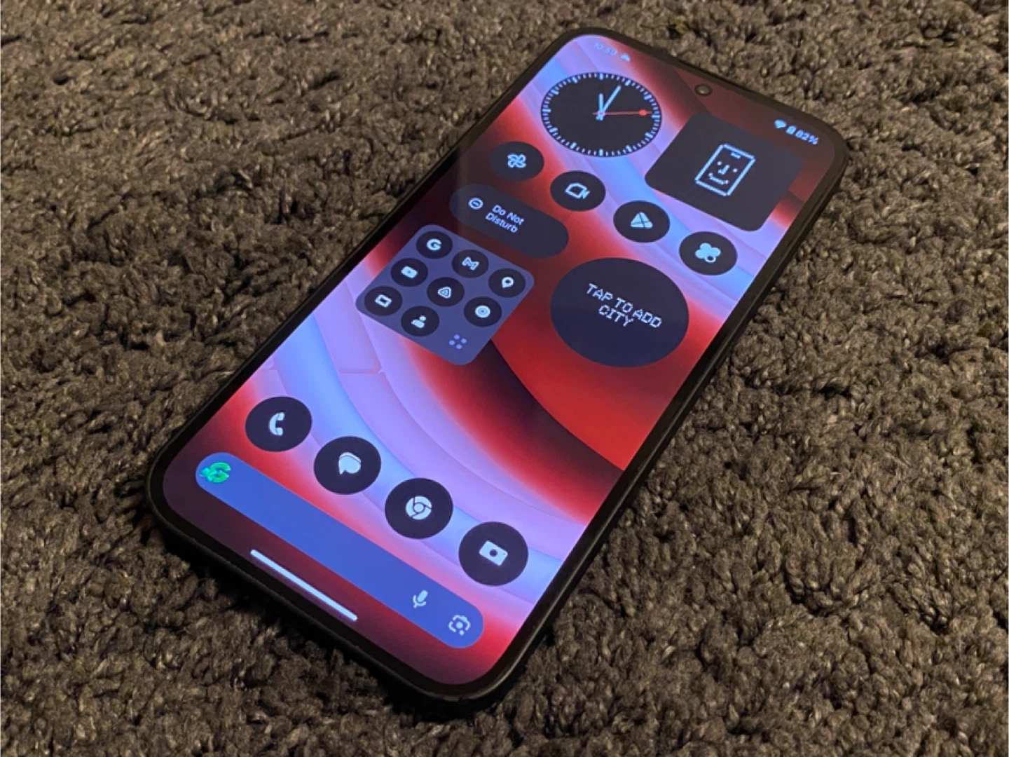 Nothing Phone (2a) - 256GB Storage - 12GB RAM - photo 3