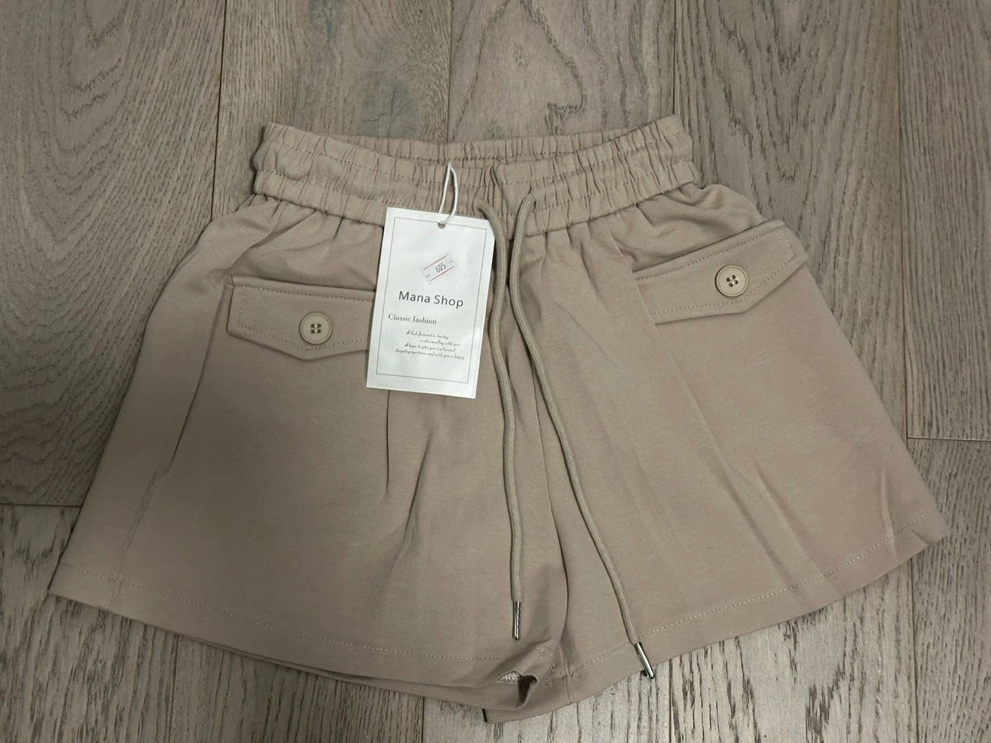 Classic Shorts