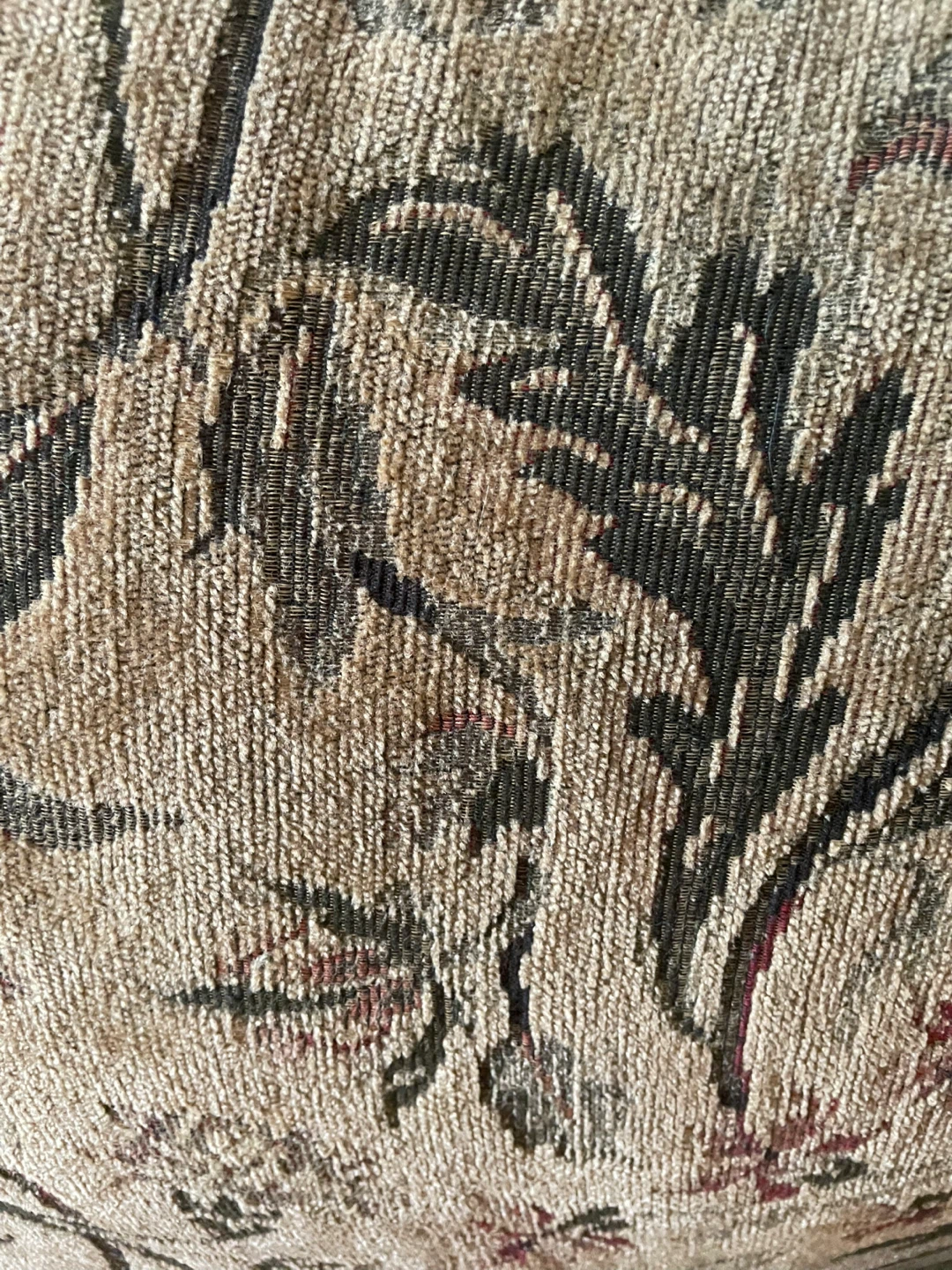 Clayton Marcus Hand Crafted Upholstery Sofa - photo 2