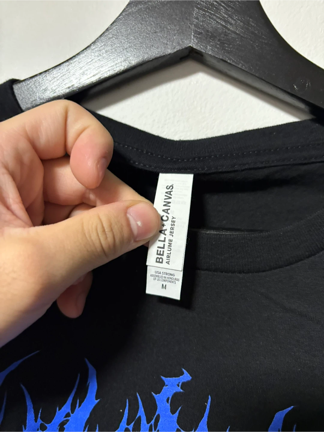 Left To suffer Long Sleeve Deathcore Metal Medium - photo 2