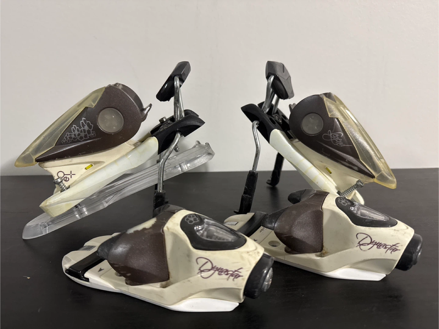 Dynastar Ski Bindings