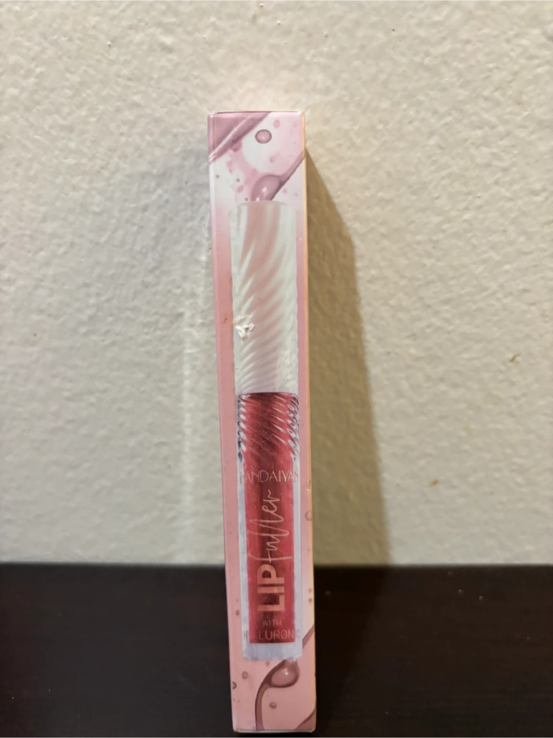 HANDAIYAN Lip Fuller Gloss with Hyaluronic Acid - photo 2
