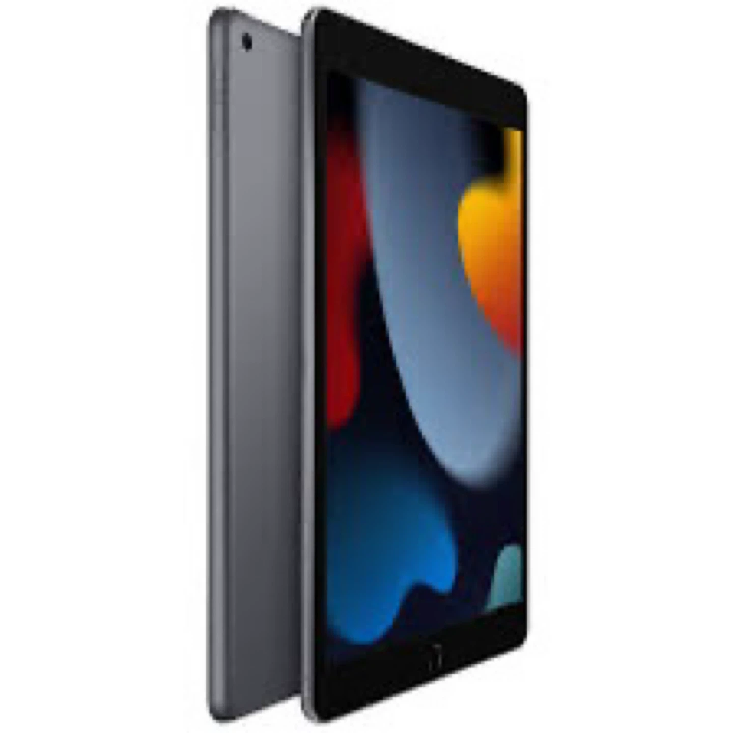 Apple iPad -10.2-inch 64GB (9th Gen) (Renewed) - photo 4
