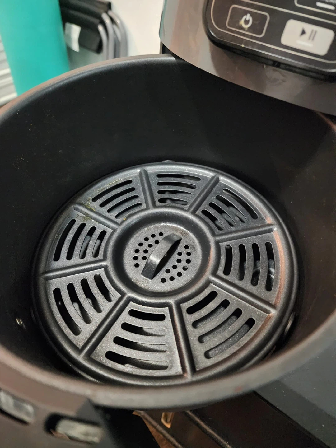 Ninja Air Fryer with Rack - photo 2