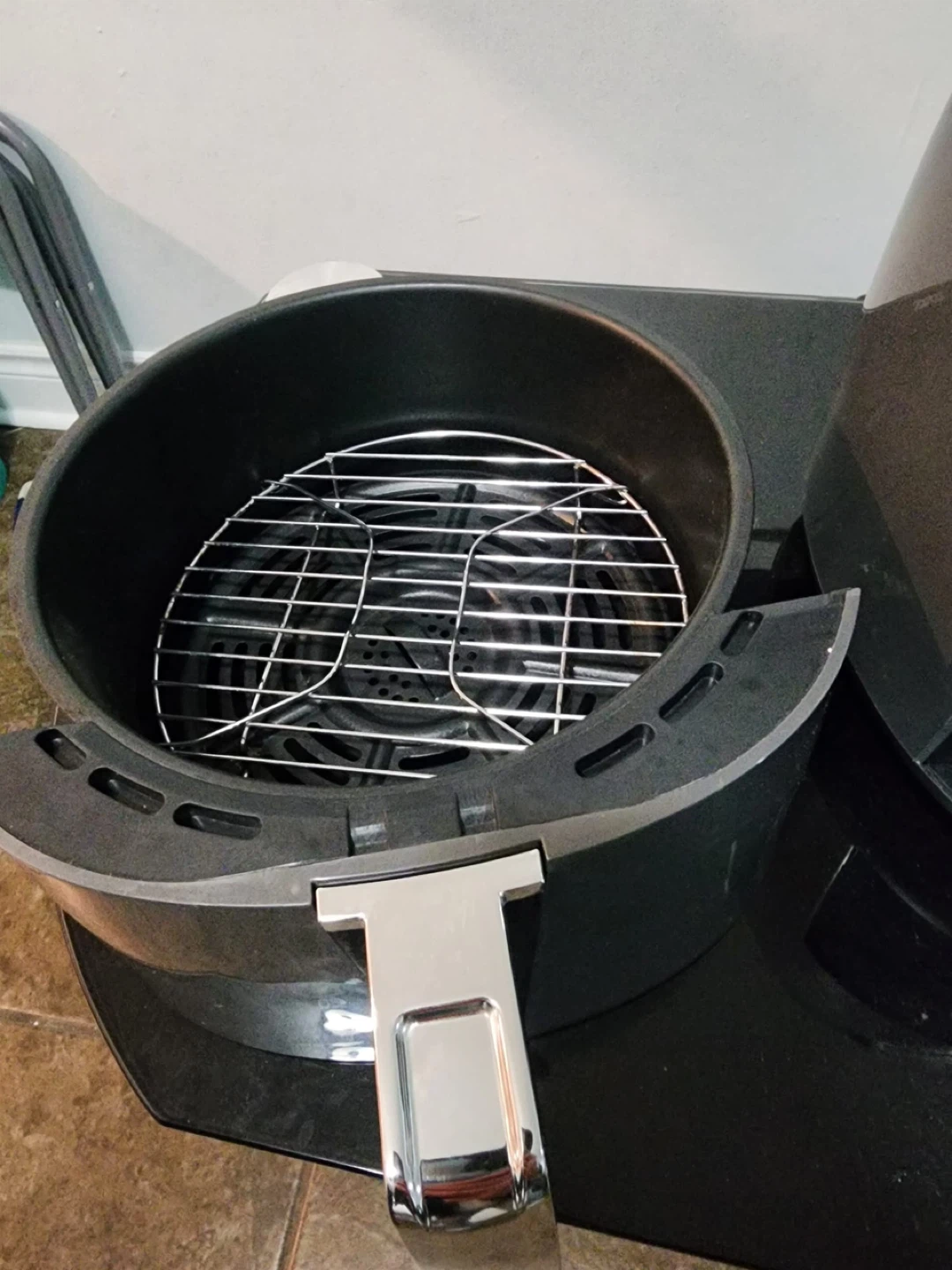 Ninja Air Fryer with Rack