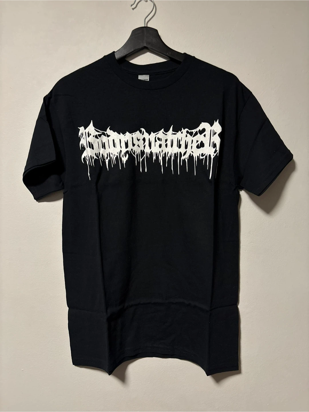 Bodysnatcher Deathcore T-shirt Metal Medium