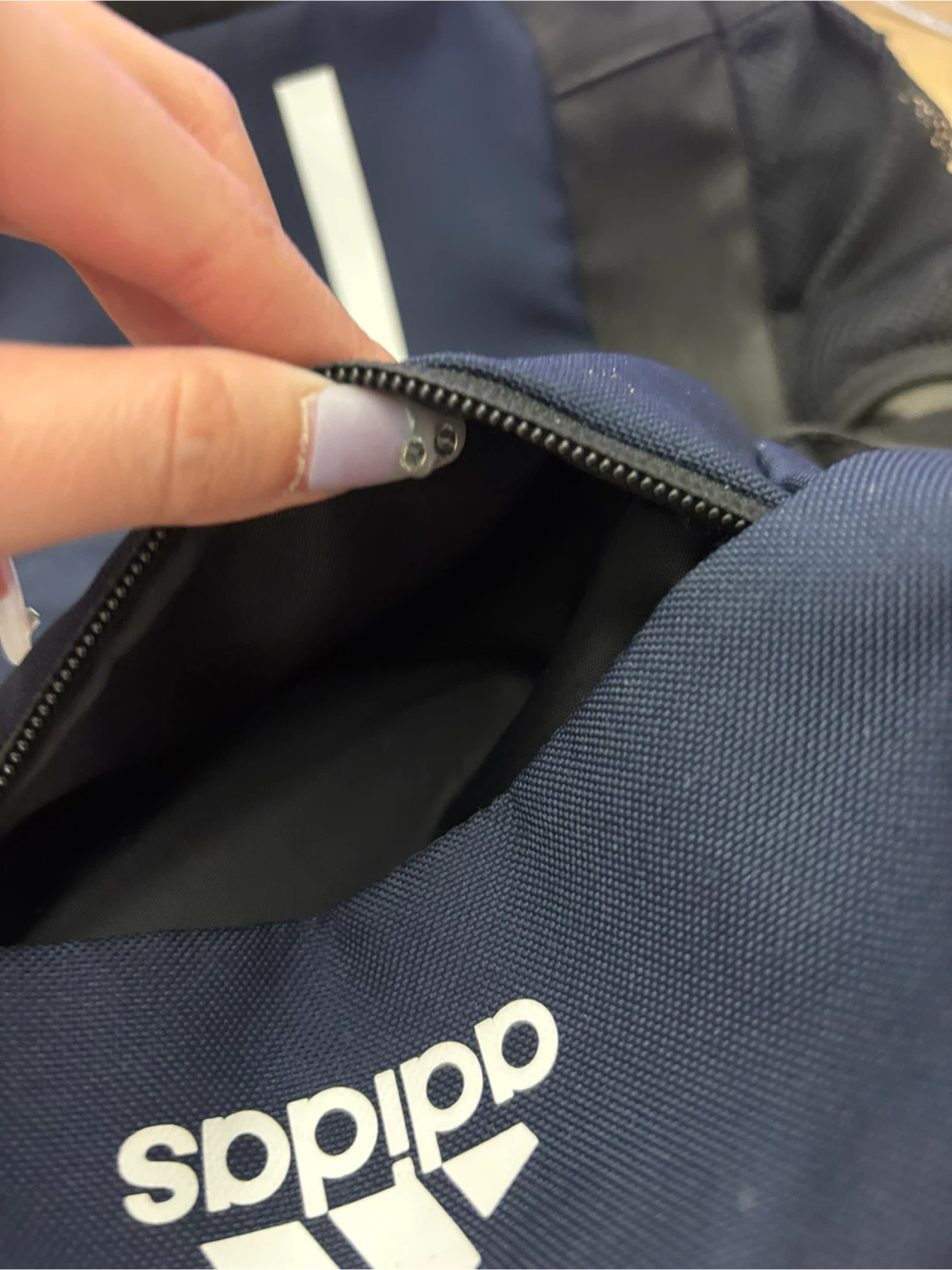 Adidas Backpack - photo 5