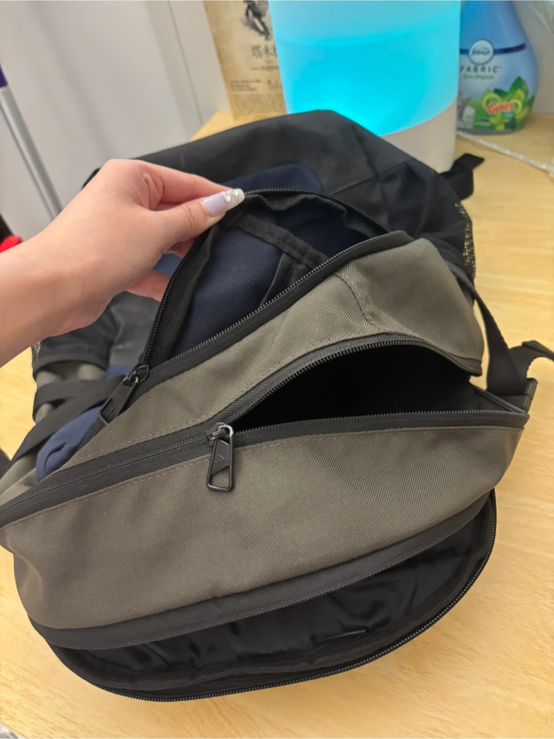 Adidas Backpack - photo 3