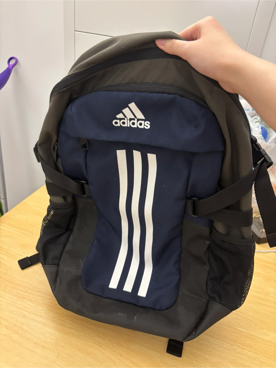Adidas Backpack