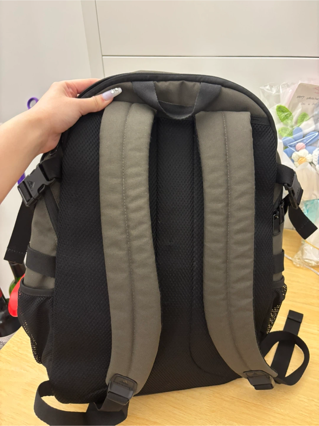 Adidas Backpack - photo 2