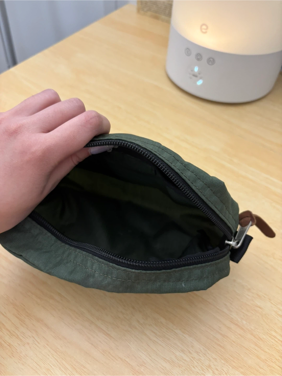 Gregory Green Pouch - photo 3