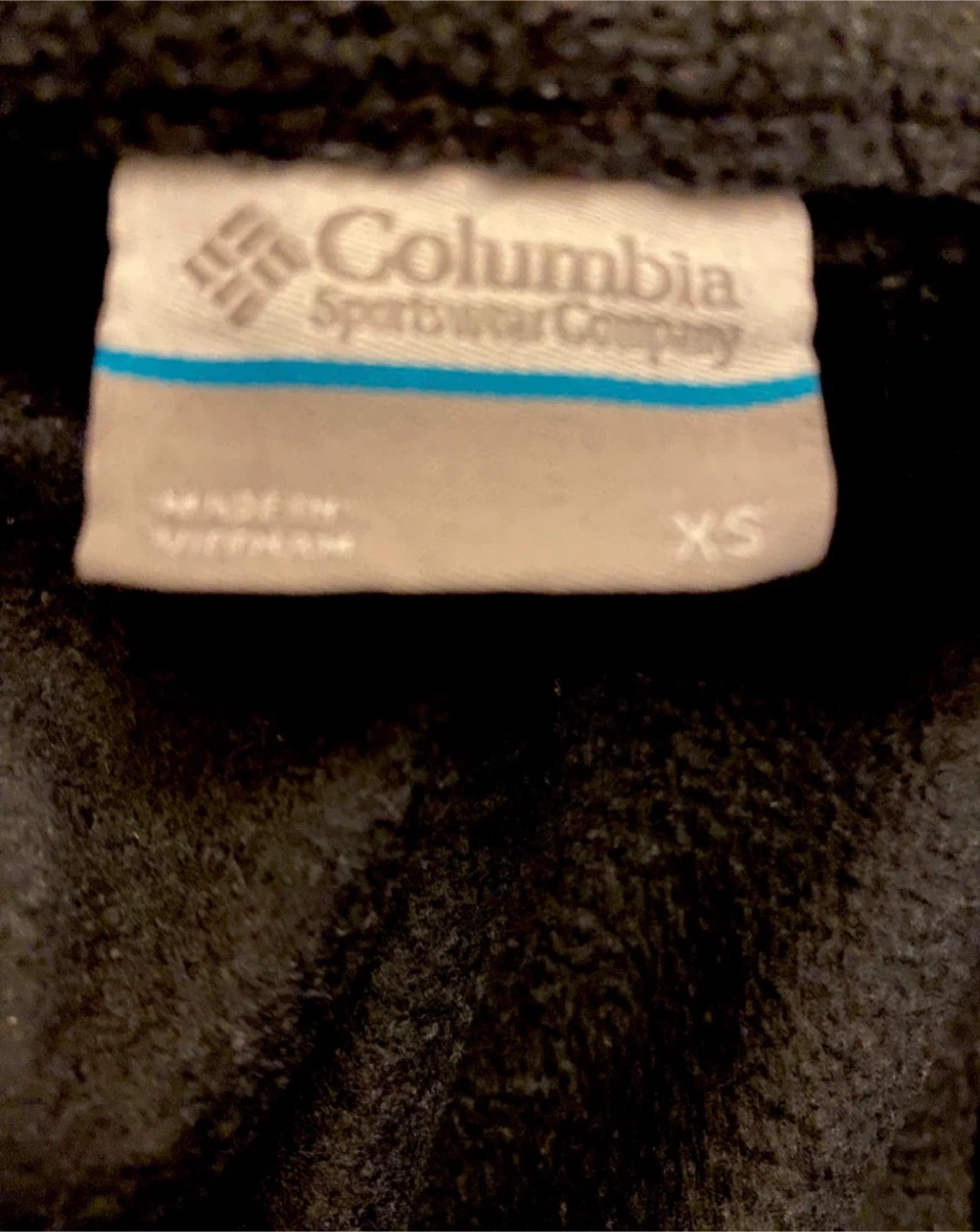 Columbia Sportswear Company Fleece Jacket - photo 2