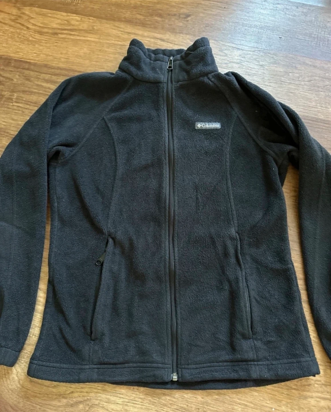 Columbia Sportswear Company Fleece Jacket - photo 3