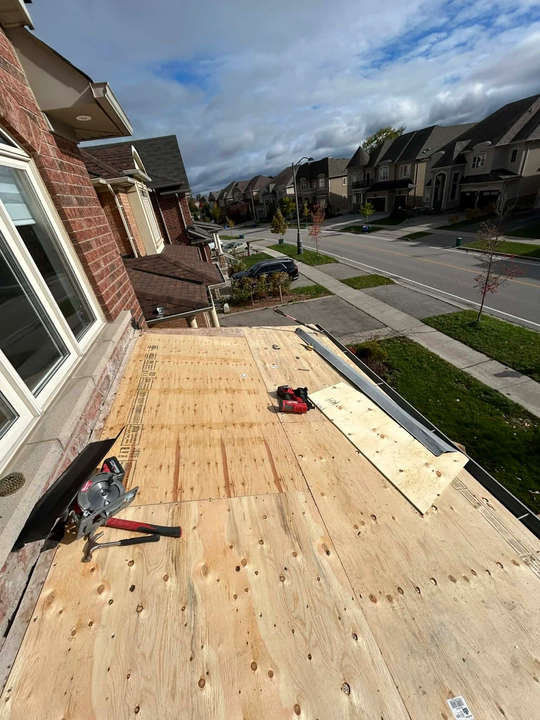 Synthetic Roofing Underlayment - photo 3
