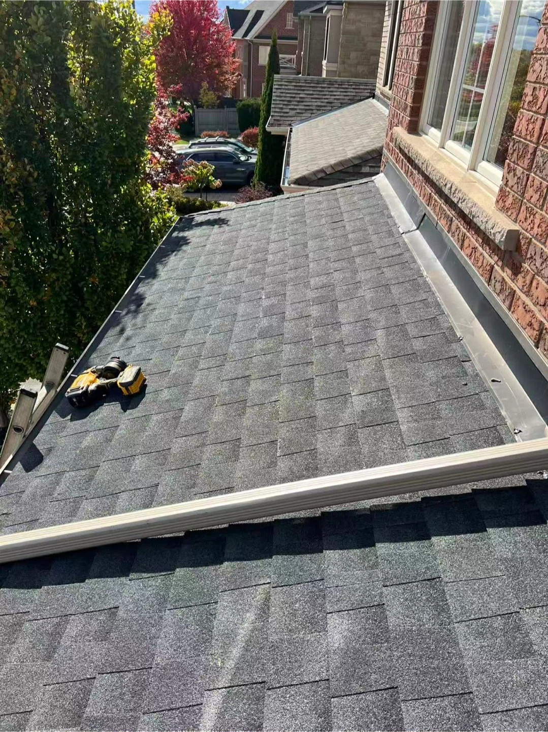 Synthetic Roofing Underlayment - photo 5