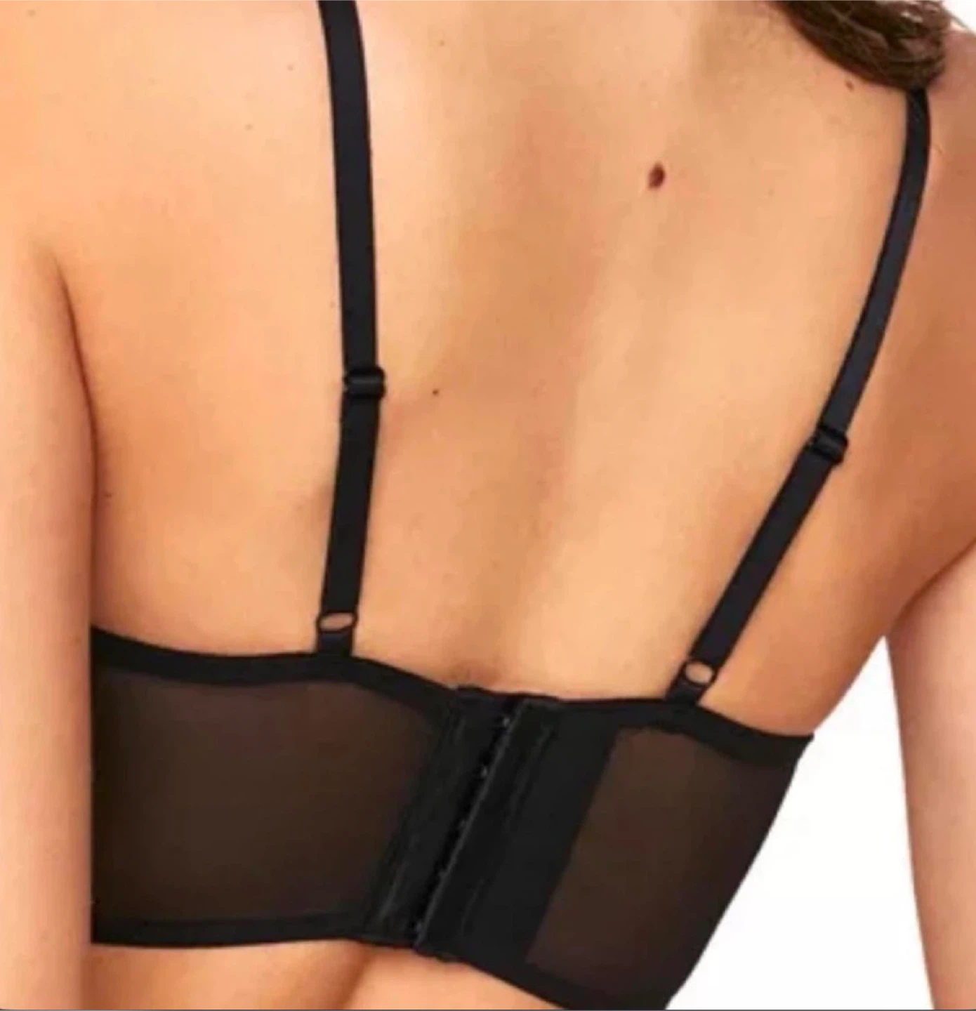 Adore Me Women's Nymphadora Contour Balconette Bra - photo 3