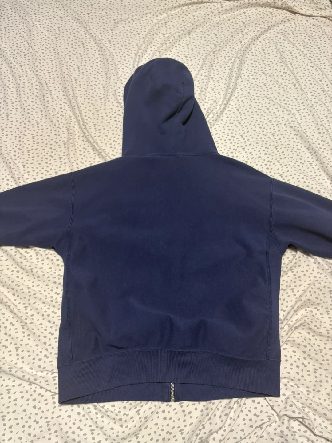Polo Ralph Lauren Zip-Up Hoodie - photo 5
