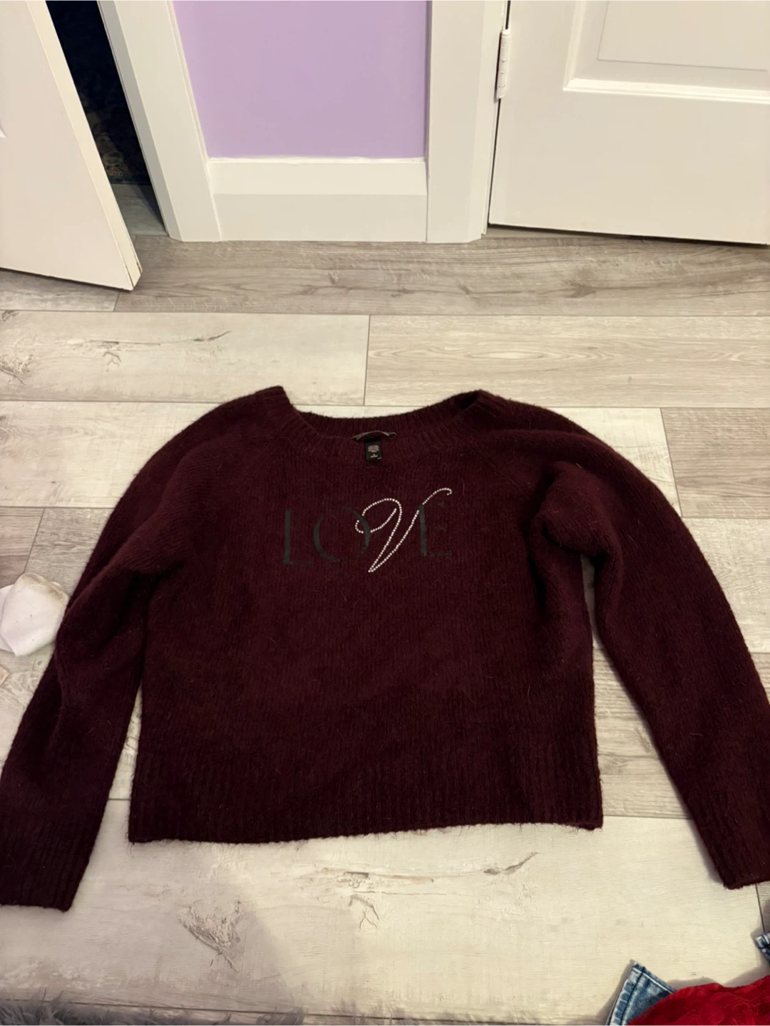 Clothing light - photo 5