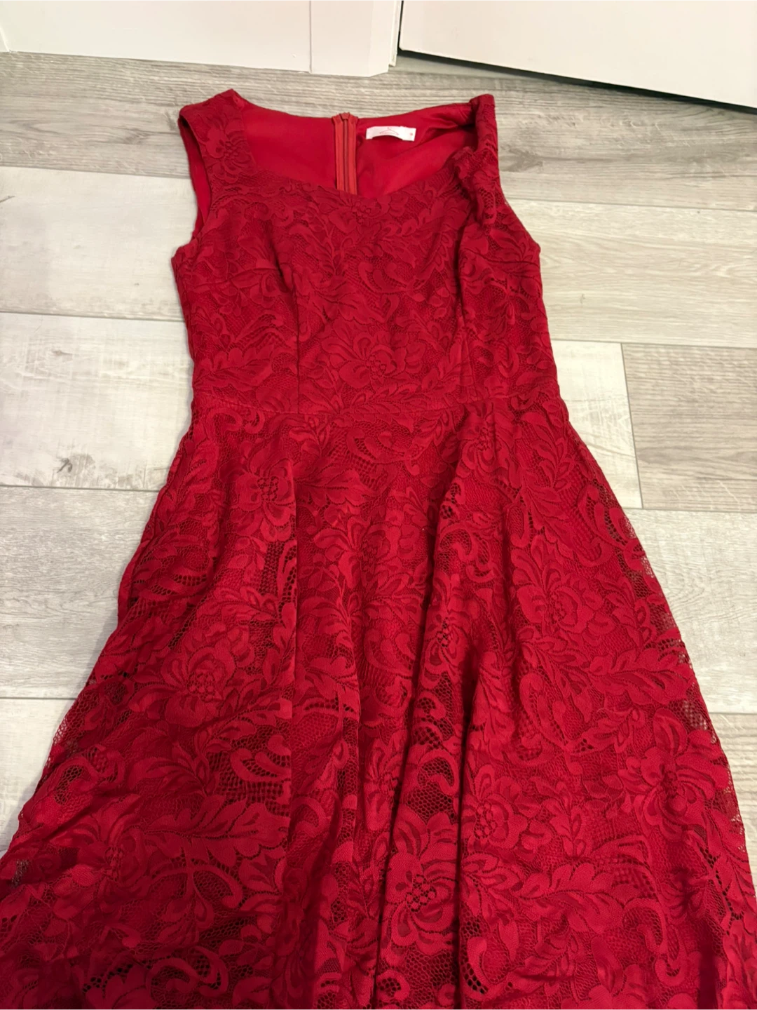 Clothing light