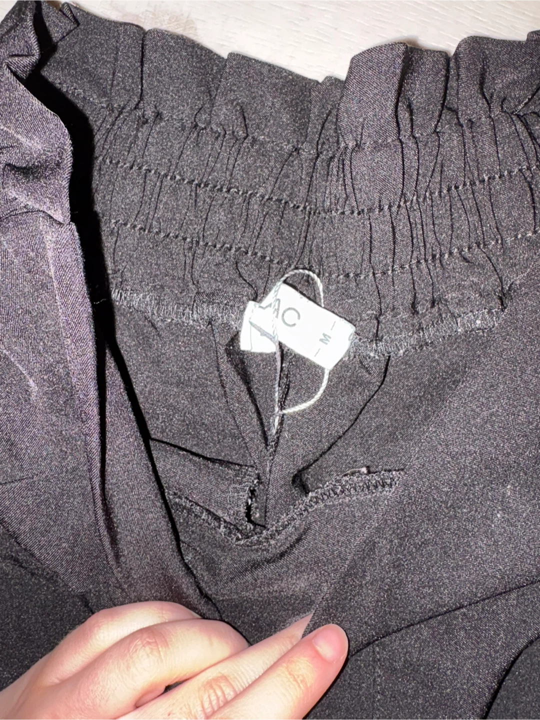 Clothing light - photo 4
