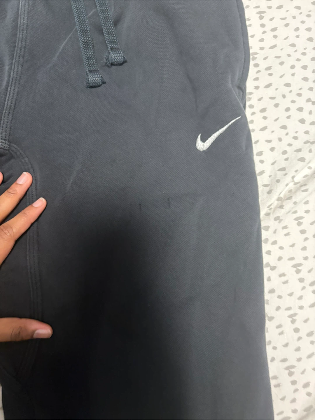 Nike Sweatpants Joggers Size Medium - photo 3