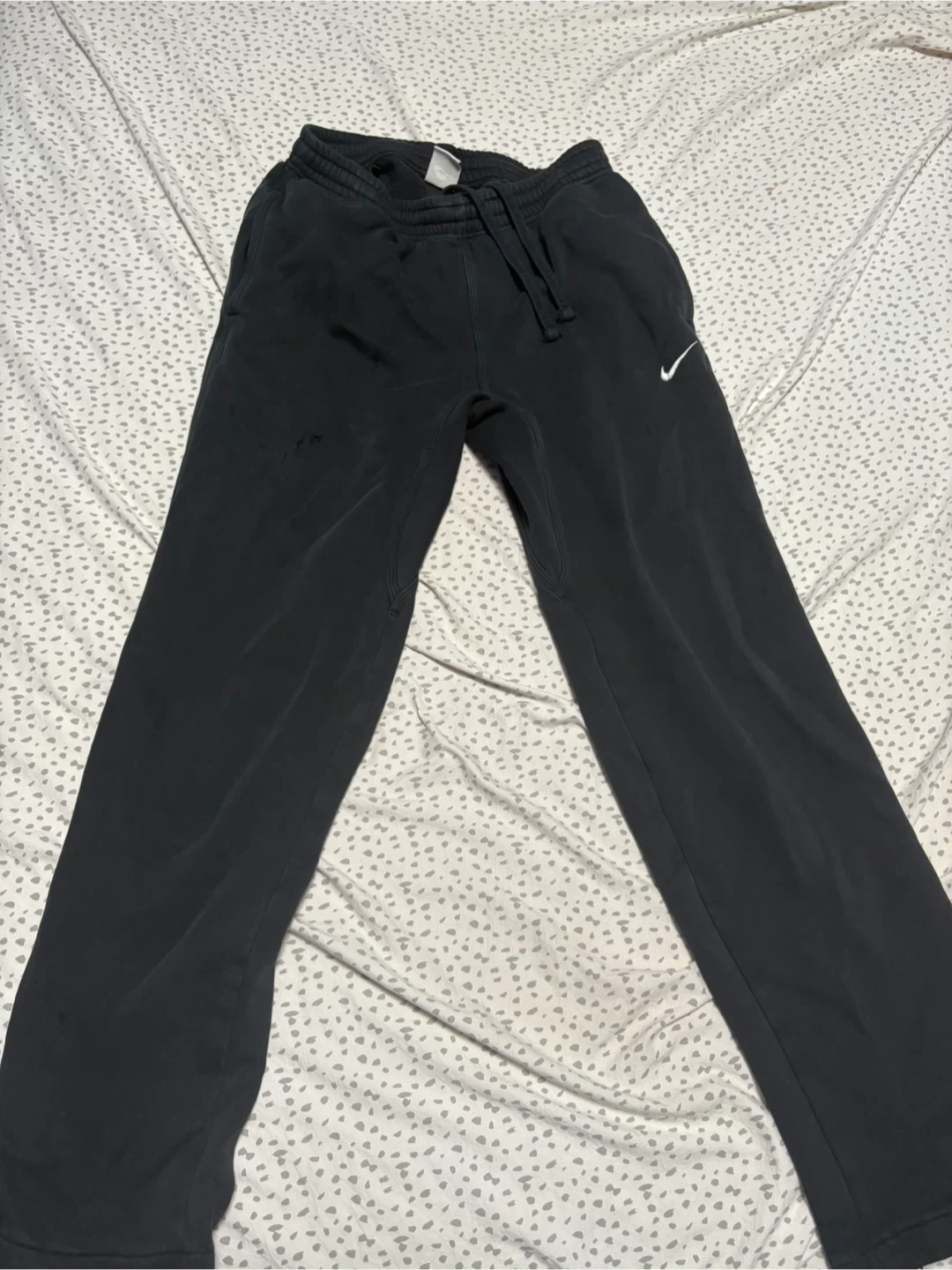 Nike Sweatpants Joggers Size Medium