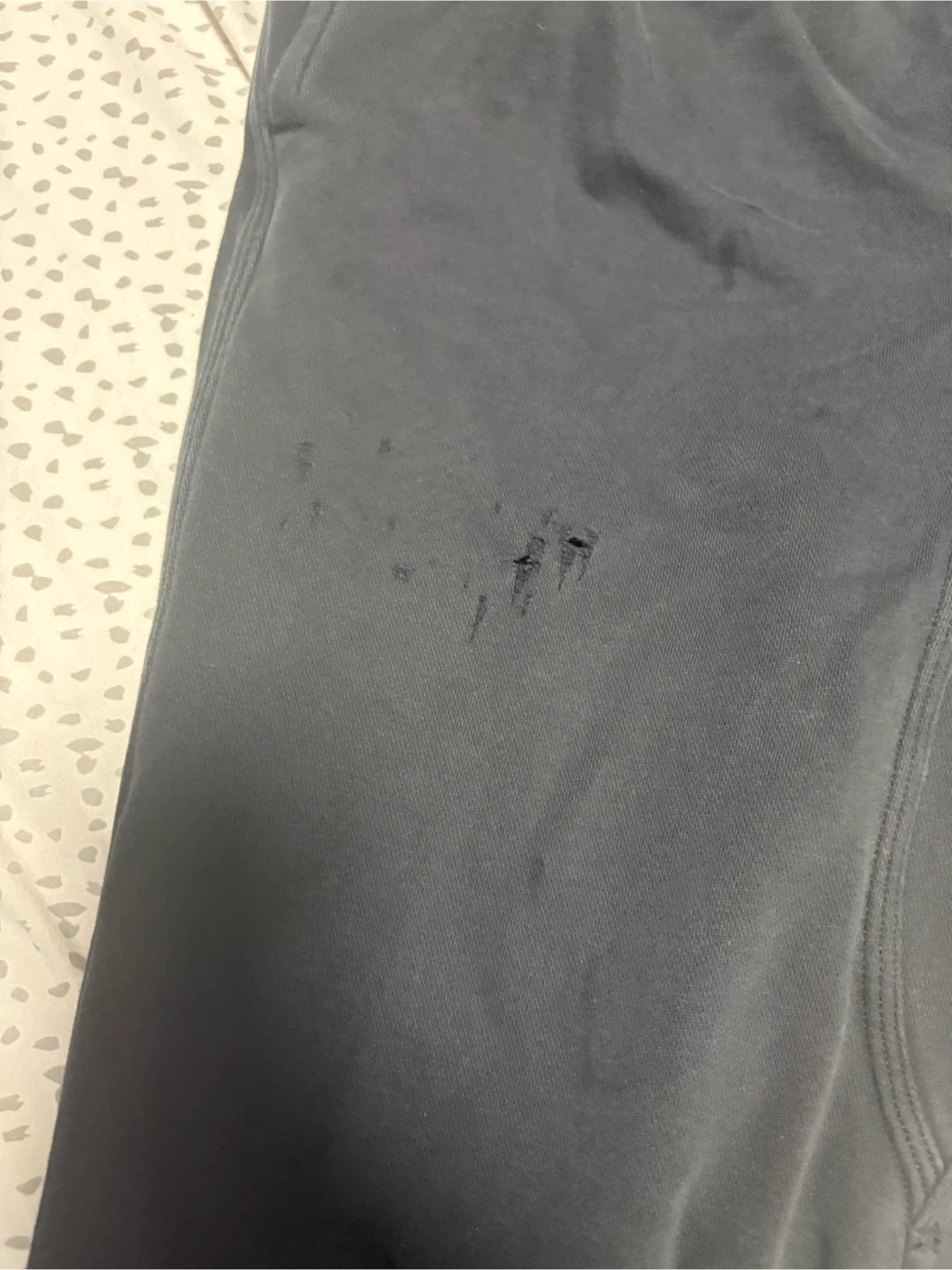 Nike Sweatpants Joggers Size Medium - photo 2