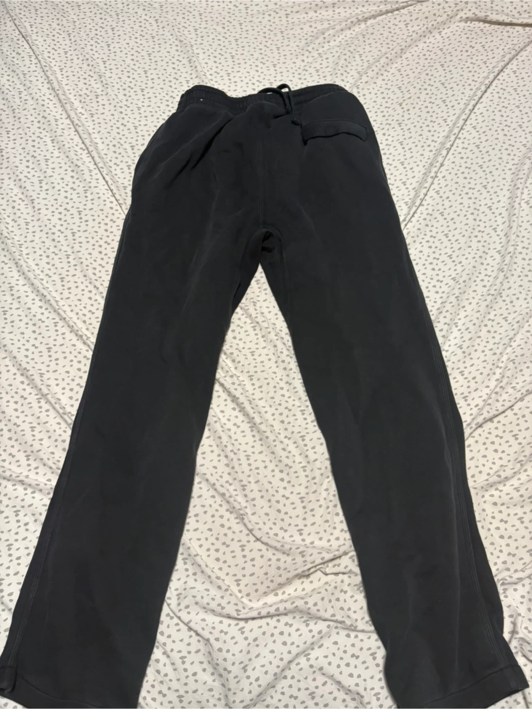 Nike Sweatpants Joggers Size Medium - photo 5