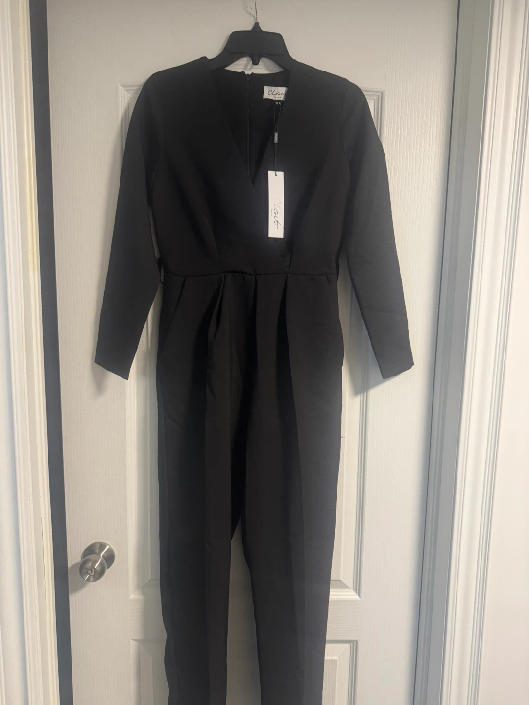 Jumpsuits (3 items)