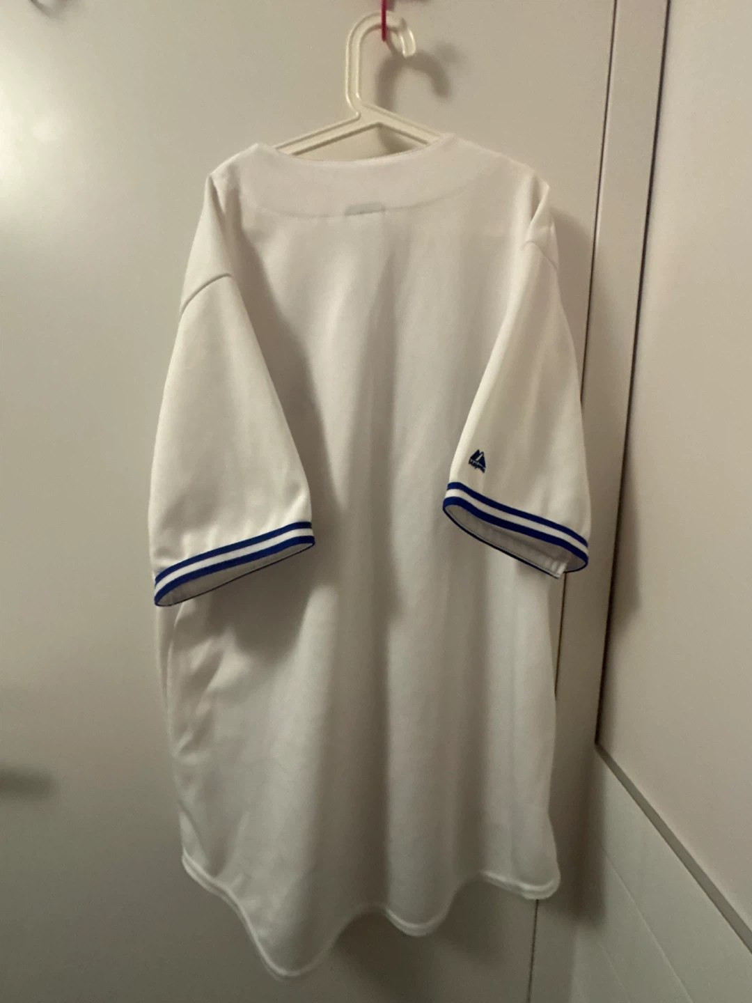 Toronto Blue Jays Majestic Baseball Jersey - photo 2