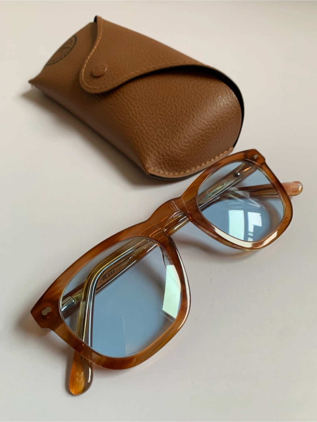 Eyeglass-Christopher Cloos x Tom Brady Handmade - photo 5