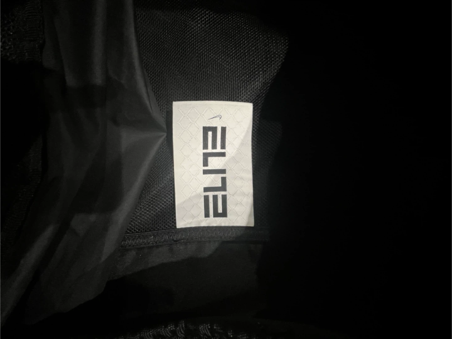 Nike Elite pro hoops / og hoops - photo 4
