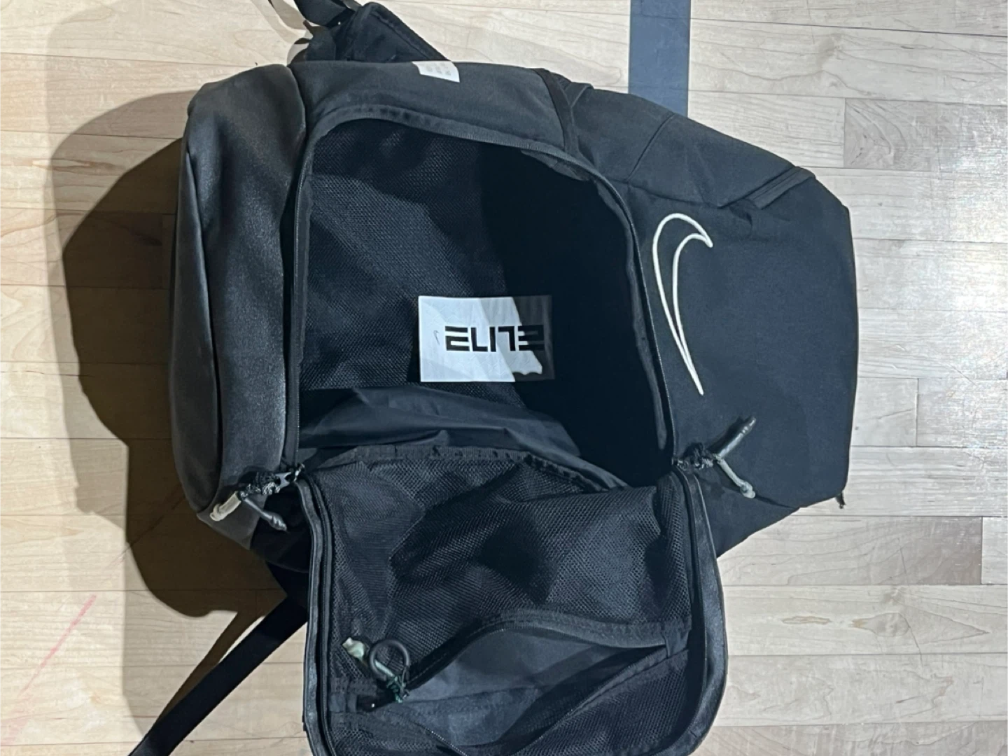 Nike Elite pro hoops / og hoops - photo 2