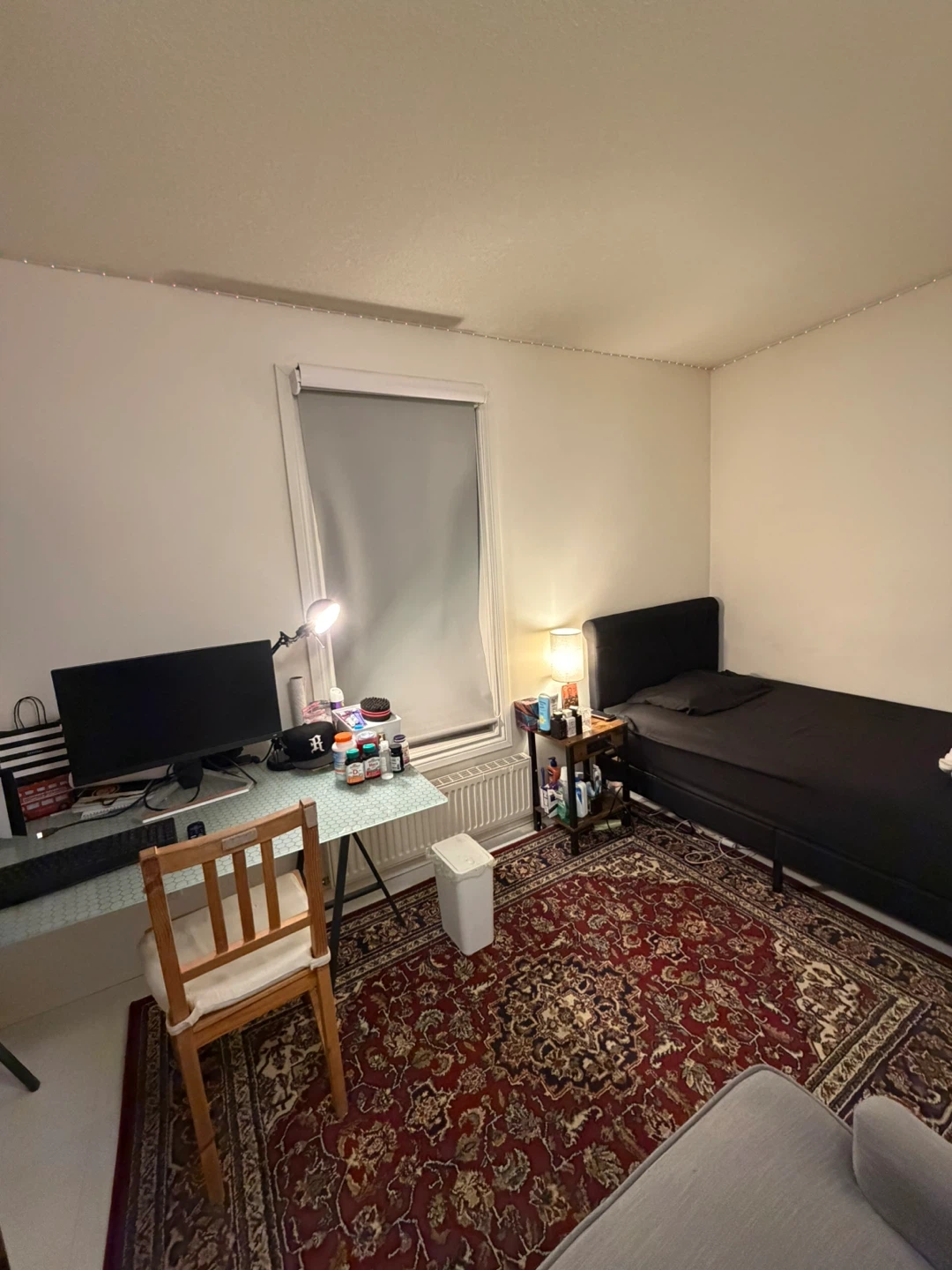 🏠 Furnished Room for Sublease | May–August | $700/mo All-In - photo 2