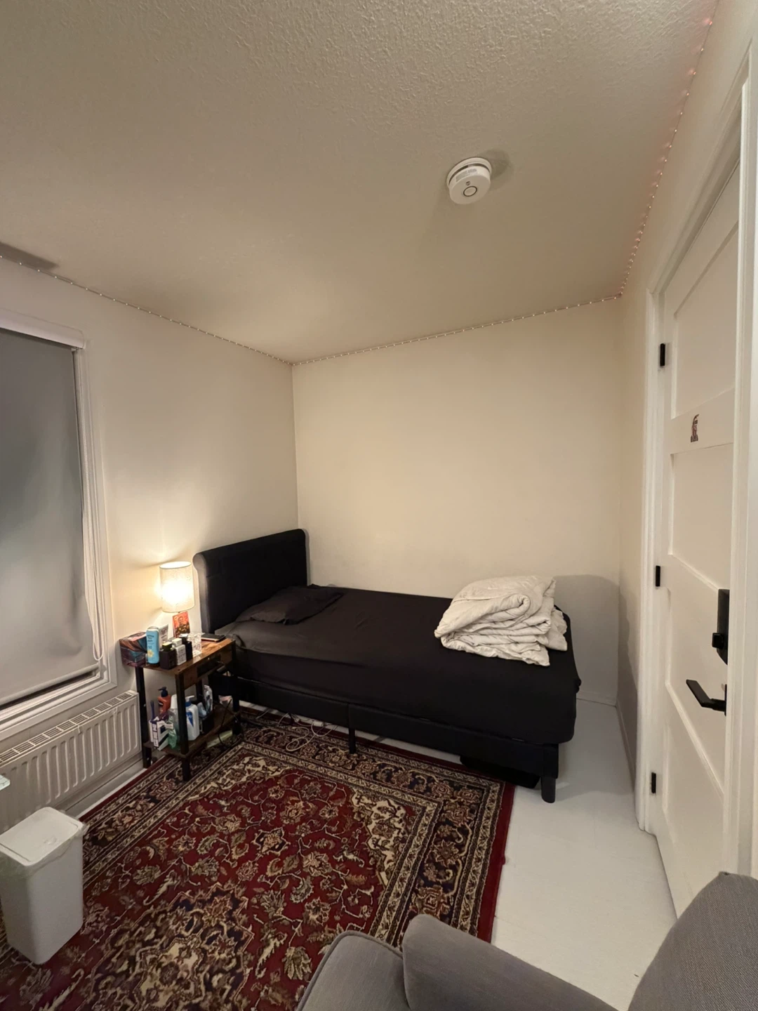 🏠 Furnished Room for Sublease | May–August | $700/mo All-In