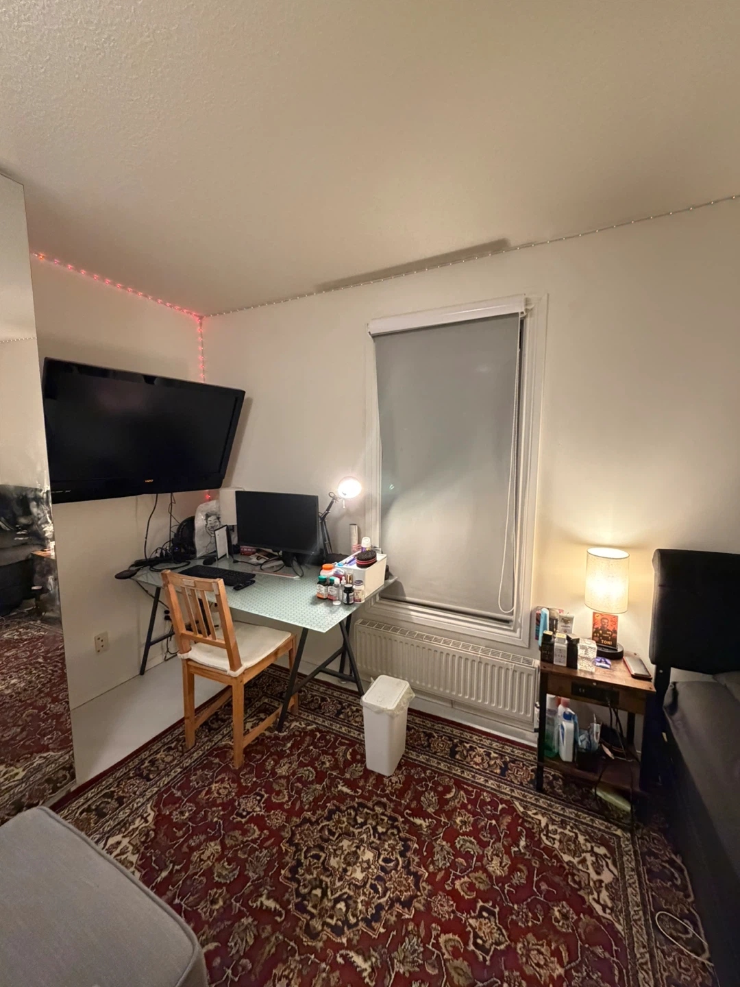 🏠 Furnished Room for Sublease | May–August | $700/mo All-In - photo 4