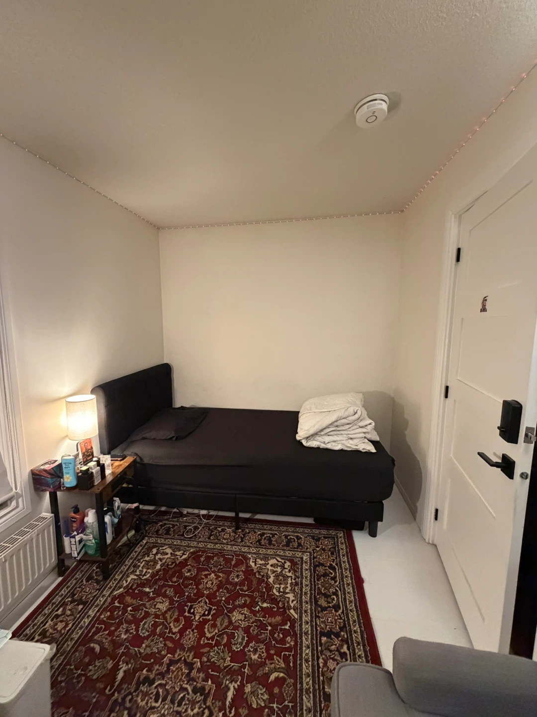 🏠 Furnished Room for Sublease | May–August | $700/mo All-In - photo 3