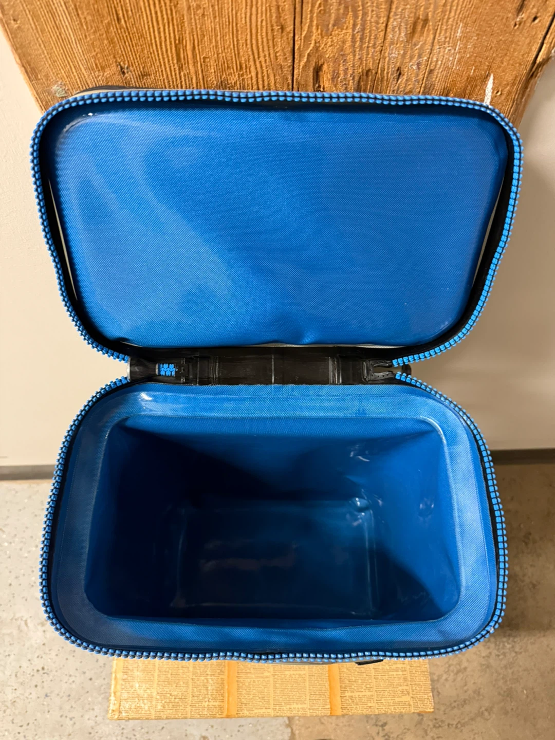 YETI 24 Hopper Soft Cooler - Blue and Grey - photo 3